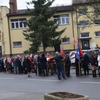 Zobacz w powiększeniu: BIAŁO-CZERWONA NAD BARANOWEM – ŚWIĘTO NIEPODLEGŁOŚCI 2022 R. (1)